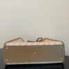 大人気!!新色フェンディ ピーカブー エックストート 偽物 FFウール バッグ 8BH374AHJ8F1F24 fea94314