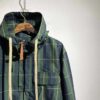 ★日本!!人気！ロエベ フード付き レザー カットアウト ジャケット コピー loi53969