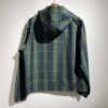 ★日本!!人気！ロエベ フード付き レザー カットアウト ジャケット コピー loi53969