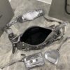 超話題!【アウトレット】バレンシアガ☆クラシックNanoシティバッグ コピー☆ baf25449