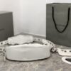 限定希少【アウトレット】バレンシアガ☆クラシックNanoシティバッグ bag22651