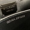 《大人気》ブルガリ☆セルペンティカボションショルダーバッグ Buh78385