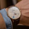 【日本未発売】ヴァシュロンコンスタンタン ヒストリーク クロノグラフ vai87466