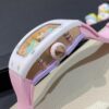 秋冬新作 リシャール・ミル レディース スーパーコピー 自動巻き ris74409