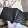入手困難ボッテガヴェネタ 二つ折りウォレット スーパーコピー bow32212