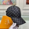 大人気!!新色​ルイヴィトン キャップ スーパーコピー☆人気☆アズール 4色 vua02422