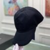 超話題!プラダ コピー ベースボールキャップ 男女OK pui84111