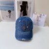 可愛いクロムハーツ コピー ダガー スエード 5 Panel キャップ ブラック Kuj88371