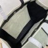 可愛いヴァレンティノ トートバッグ 偽物 ショッピングバッグ NEON VLTN キャンバス ミディアム Vum18973