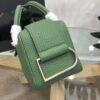 人気No1デルボー Cool Box Mini クールボックス スーパーコピー ミニ バッグ Deu37023