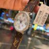 大人気！ルイヴィトン 時計 タンブール ビジュ 偽物ラグダイヤ レディース39mm vud72346