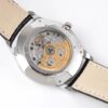 秋冬新作ジャガー・ルクルト マスターグランドウルトラスリム スモールセコンド コピー 40mm Jar41677
