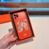 22AW新作エルメス スマホケース スーパーコピー★iphoneケース対応 ern45752