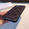 セリーヌ☆トリオンフ iPhone12/13 pro ケース 偽物♪ Cek29020