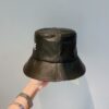 ★日本!!人気！セリーヌ スーパーコピー レザー バケットハット Ceu15891