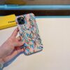 希少色 フェンディ iPhone 13/12/11/ Pro ケース スマートフォンケース コピー fed23582