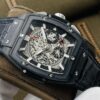 入手困難ウブロ スーパーコピー スピリット オブ ビッグバン チタニウム ブラック huk16514