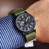 最安値挑戦IWC パイロットウォッチ マーク18 プティプランス コピー iwf72197