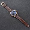 超希少！IWC 偽物 パイロットウォッチ クロノ オートマティック スピットファイア iwz29640