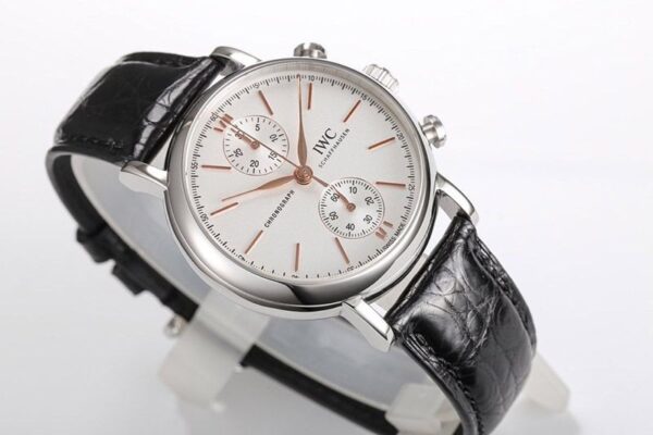 ★日本!!人気！IWC ポートフィノ コピー クロノグラフ iwq79709