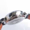送料込IWC ダヴィンチ コピー クロノグラフ ローレウス フォー グッド 限定1500本 iwa23200