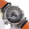 送料込IWC ダヴィンチ コピー クロノグラフ ローレウス フォー グッド 限定1500本 iwa23200