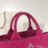 ★日本!!人気！プラダ カナパ コピーx レザー トートバッグ / ショッピングバッグ pud86297
