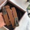 人気急上昇エルメス Ceinture Kelly コピー ベルト カーフスキン 18mm erq04392