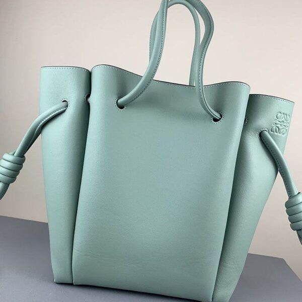 定番ロエベ レディース フラメンコ トートバッグ 偽物 Tote Bag lox65784