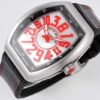 フランクミュラー カサブランカ V45 スーパーコピー 55.3 mm fry49874
