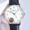 送料込ブレゲ スーパーコピー クラシック シリシオン メンズ 38 mm 時計 2色 bua10877