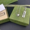 ☆超人気☆グッチ ネックレス スーパーコピー ペンダント guq48270