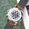 21AW新作ショパール コピー ミッレ ミリア 時計 44 mm shi86394