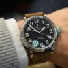 最安値挑戦ゼニス コピー パイロットタイプ20 エクストラスペシャル45mm zex42129