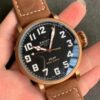 大人気!!新色ゼニス パイロットタイプ20 コピー エクストラスペシャル45mm zel34688