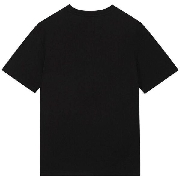 送料込 ロエベ Tシャツ コピー ロゴプリントクルーネック半袖Tシャツ loe02036