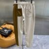 世界中で大人気♪【ロエベ】コットン スナップデニムパンツ 偽物 loo28979