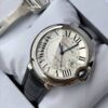 人気急上昇カルティエ バロンブルー ４２ｍｍ コピー kai24027