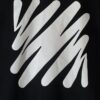 争奪戦オフホワイト Diagonal コットンTシャツ コピー ofj88513