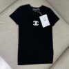 定番シャネル トップス ロゴTシャツ コピー shw66466