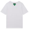 可愛い ボッテガヴェネタ ウォッシュドコットンジャージー コピー Tシャツ bov39271