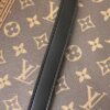 可愛い ルイヴィトン サックプラbb 偽物 エピ トートバッグ 2色 vue69379