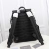 《大人気》ディオール SADDLE バックパック リュック 偽物 dei04556