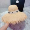 【夏コーデにぴったり♡】シャネル ハット スーパーコピー shs51137