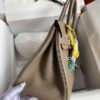 エルメス バーキン 30 cm ハンドバッグ ギフトに最適♪ ers97744
