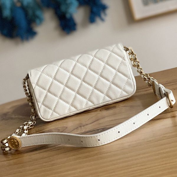 《大人気》シャネル チェーンウォレット ショルダーバッグ コピー shu96390