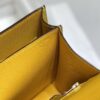 1点のみ《超希少★》エルメス コンスタンス 24★ゴールド×ゴールド金具★ erb68817
