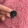 マックスマーラ TEDDY テディベア アイコンコート コピー ピンク maf01633