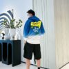 超希少！ルイヴィトン スウェットシャツ コピー フーディ vuo48129