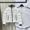 モンクレール コピー Tharonショートダウンジャケット H10931A0001953A3H001